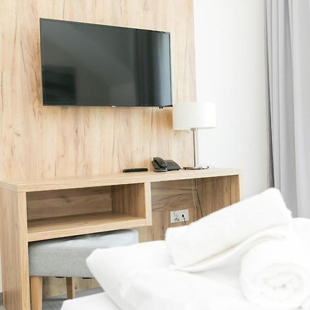 Vacationclub - Aparthotel Czarna Gora 319 Sienna  Kültér fotó