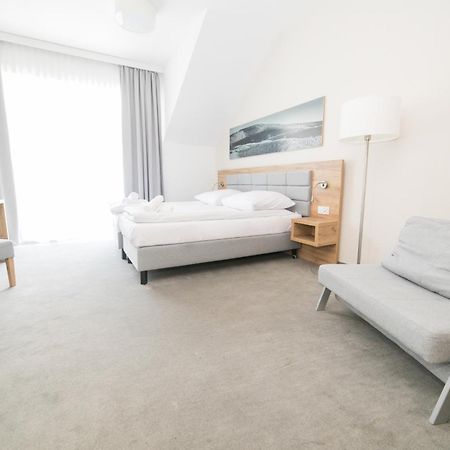 Vacationclub - Aparthotel Czarna Gora 319 Sienna  Kültér fotó