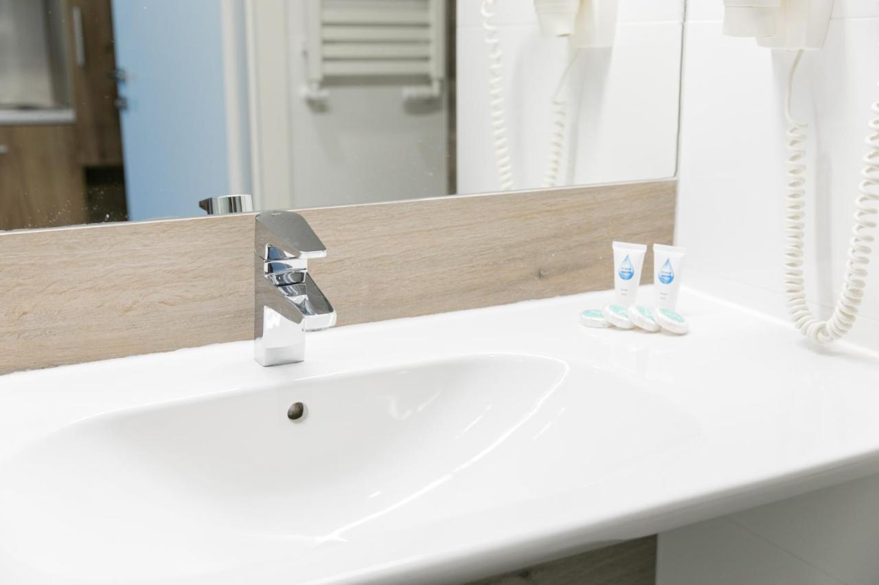 Vacationclub - Aparthotel Czarna Gora 319 Sienna  Kültér fotó
