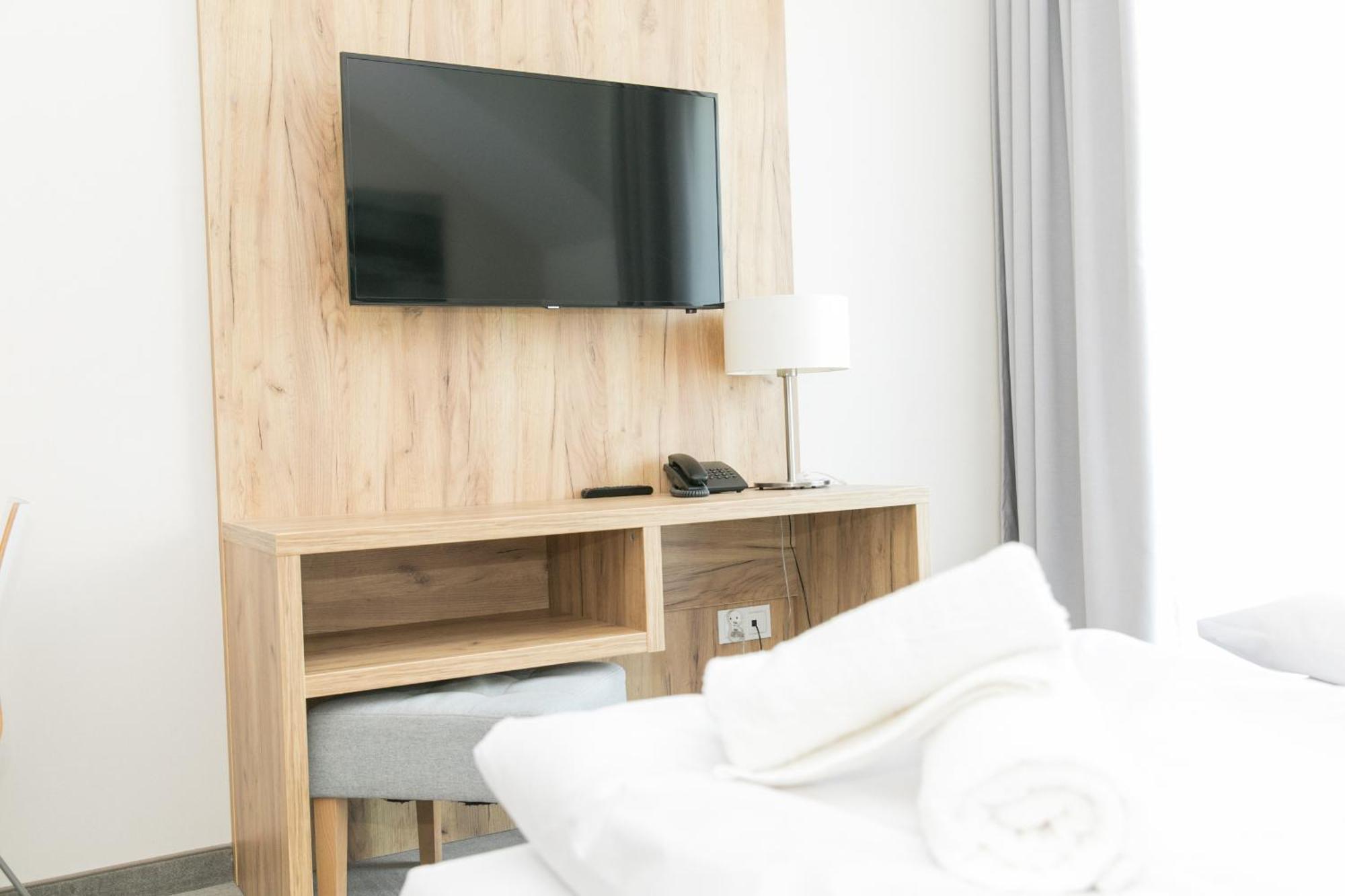 Vacationclub - Aparthotel Czarna Gora 319 Sienna  Kültér fotó