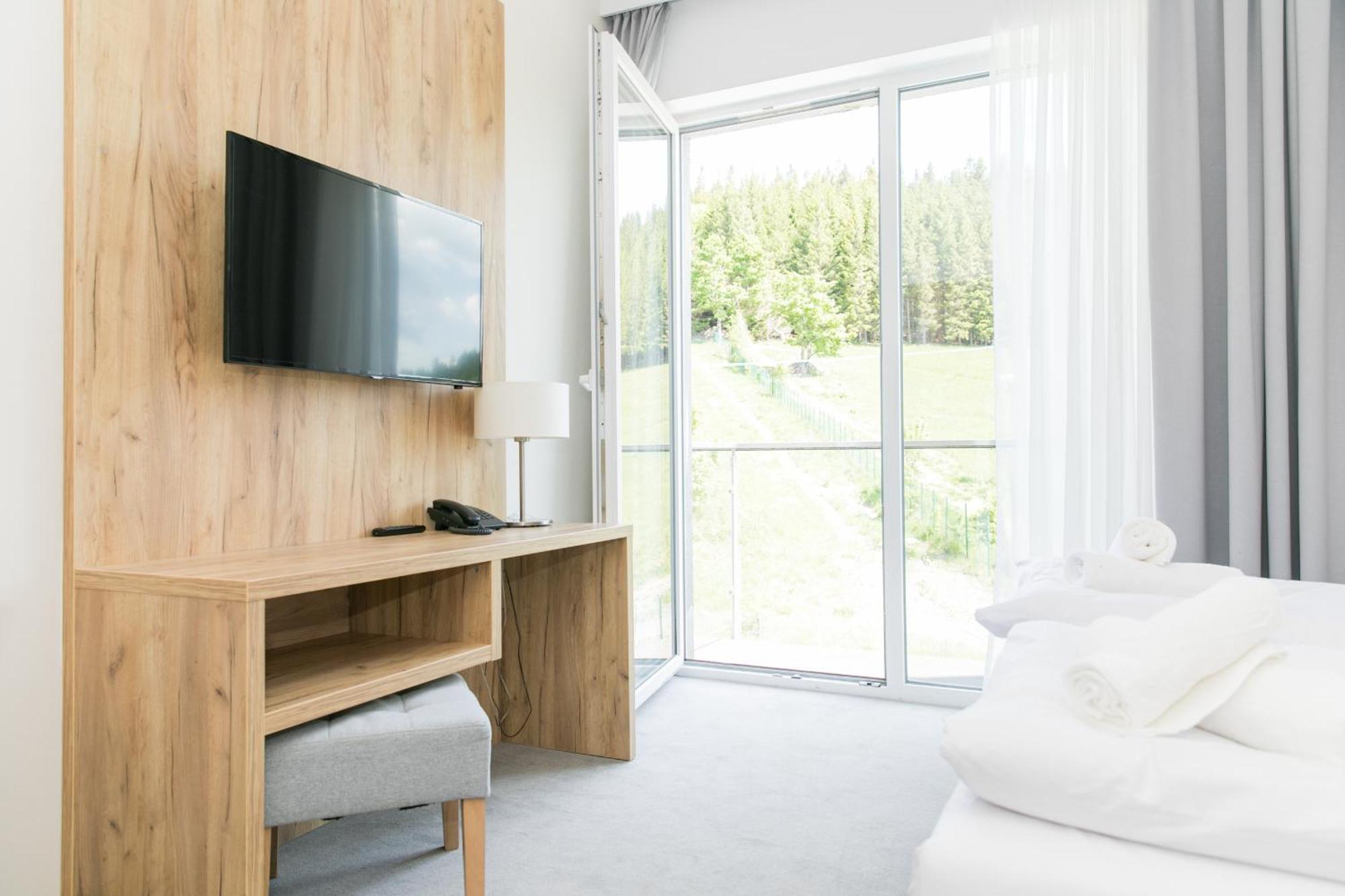 Vacationclub - Aparthotel Czarna Gora 319 Sienna  Kültér fotó