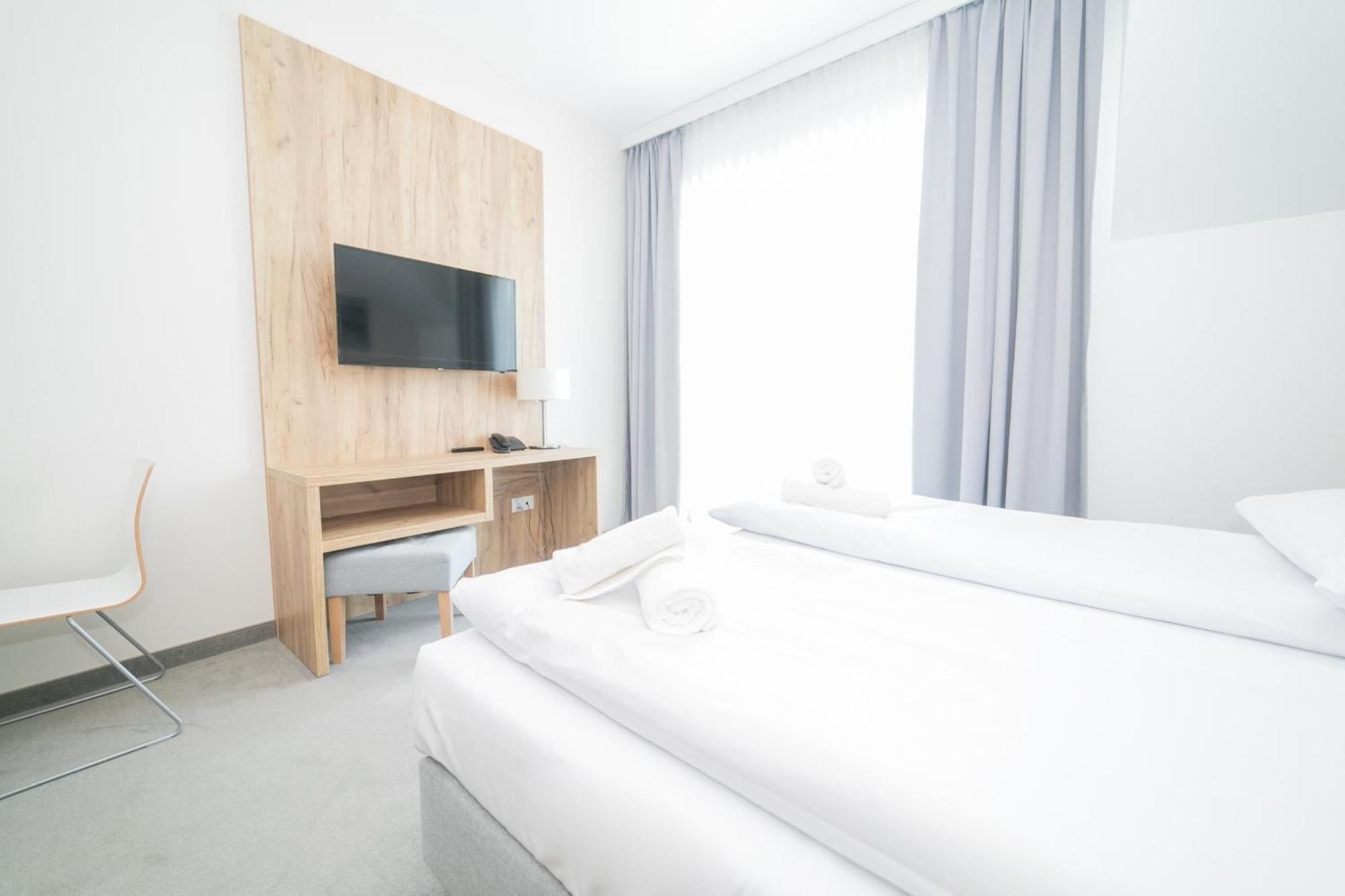 Vacationclub - Aparthotel Czarna Gora 319 Sienna  Kültér fotó