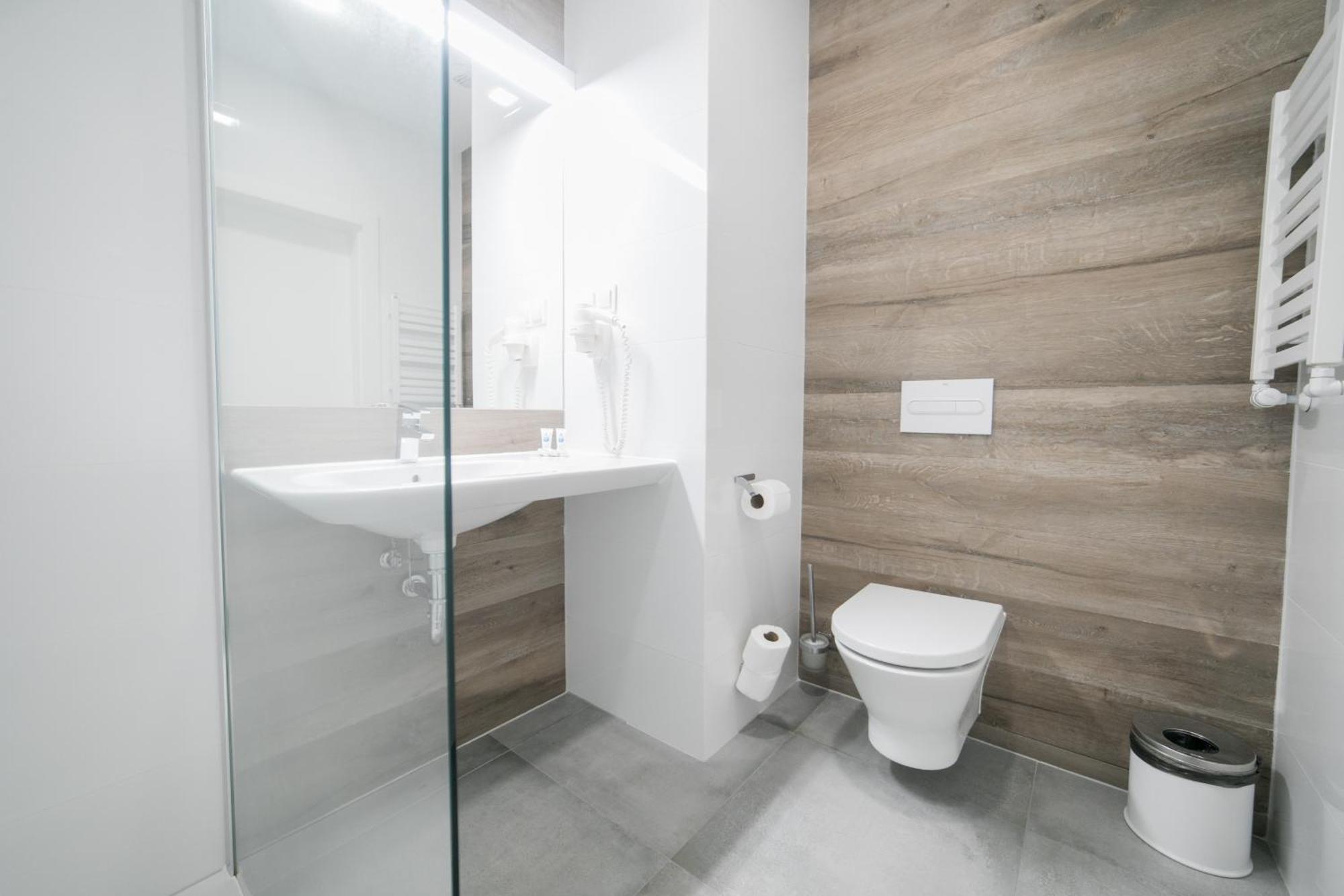 Vacationclub - Aparthotel Czarna Gora 319 Sienna  Kültér fotó