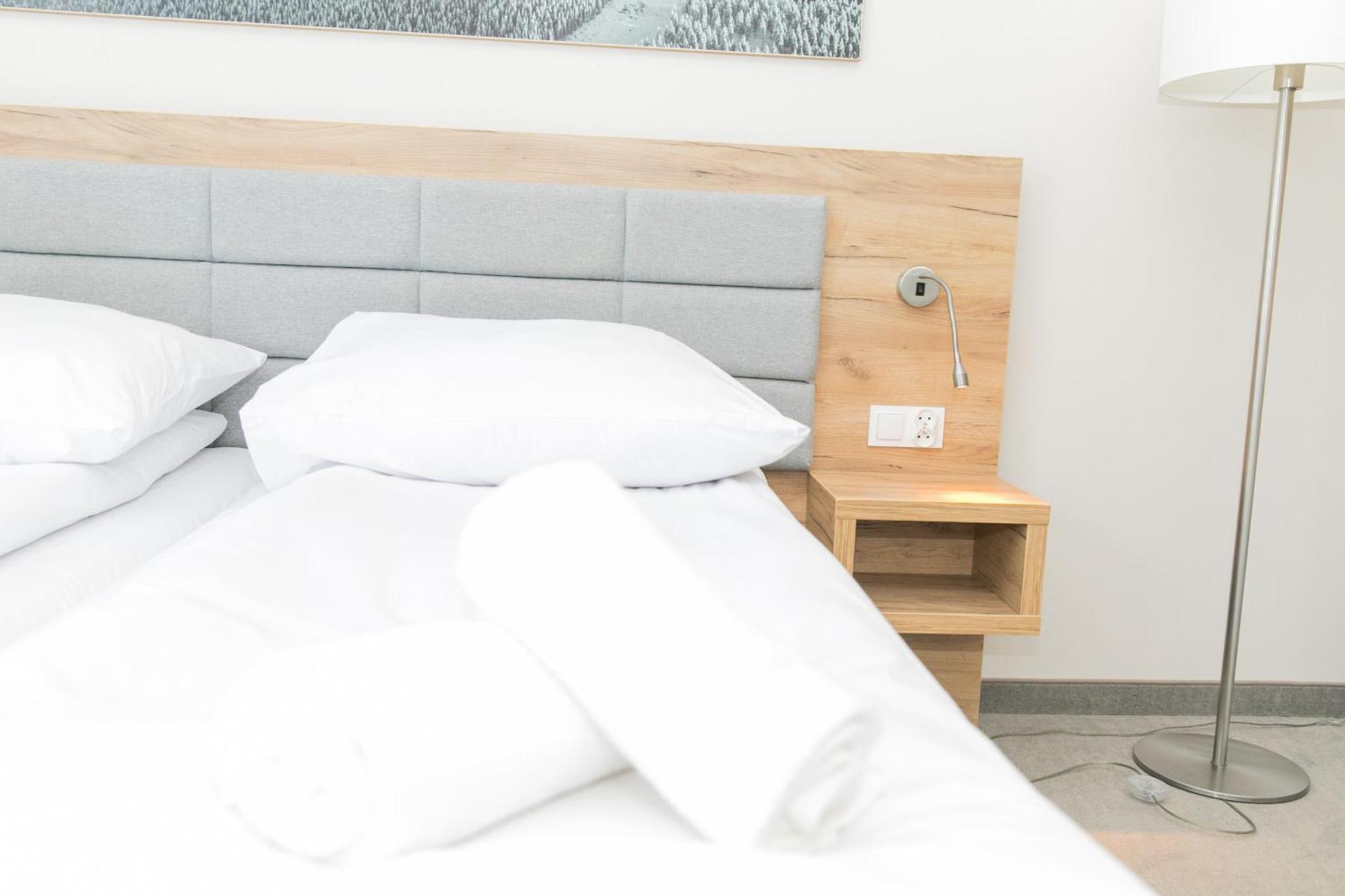 Vacationclub - Aparthotel Czarna Gora 319 Sienna  Kültér fotó