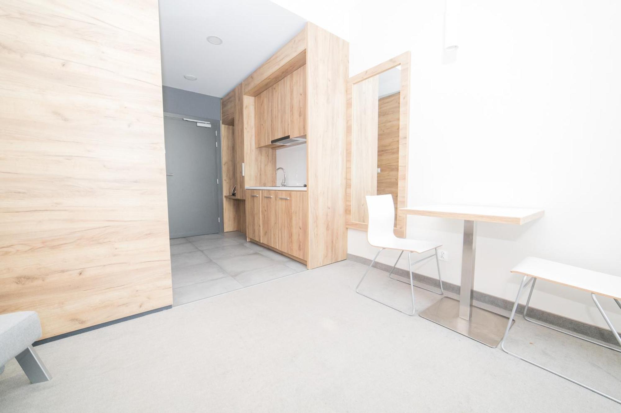 Vacationclub - Aparthotel Czarna Gora 319 Sienna  Kültér fotó